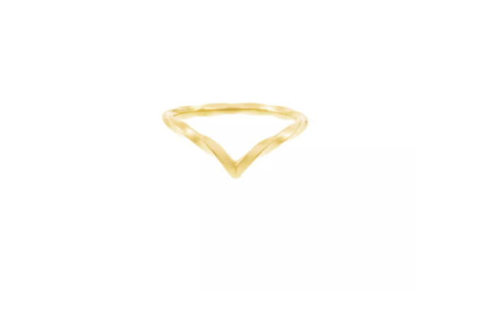 ID Fine Unicorn Ring V